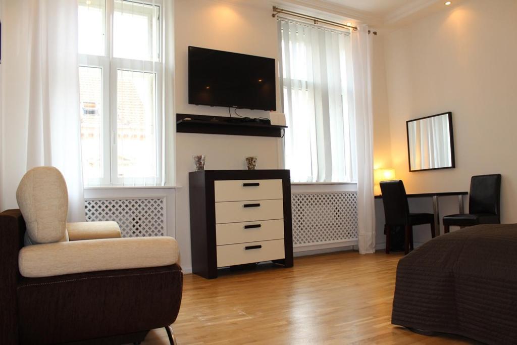 Leo Apartment Obchodna - Family Pressburg Exterior foto